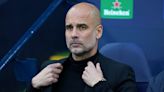 Pep Guardiola convinced Man City can make most of opportunity to win treble