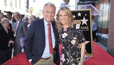 Pat Sajak leaves ‘Wheel of Fortune’ June 7 with ‘Thanks for the Memories’ retrospective