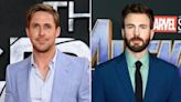 Ryan Gosling: Chris Evans’ Mustache in ‘The Gray Man’ Is ‘Trash’