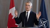 NATO chief commends Canada upping defence spending but stresses 2% target - National | Globalnews.ca