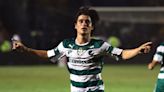 Club Santos Laguna: ¿Qué fue del 'Gutty' Estrada, exjugador de los Guerreros?