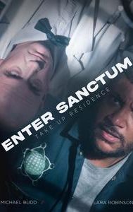 Enter Sanctum | Sci-Fi, Thriller