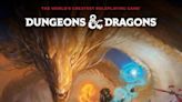 The New Dungeons & Dragons 2024 Players Handbook Is Here