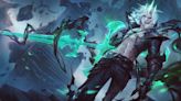 League of Legends’ coolest swords, ranked