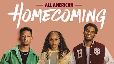 The CW Cancels 'All American: Homecoming', Ending Its Run With Upcoming Season 3