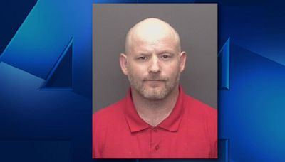 Evansville man sentenced to prison for child sex crimes