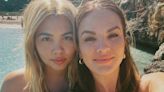 Read Becca Tilley’s Gushy 5th Anniversary Message To Hayley Kiyoko