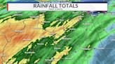 Rainfall summary: Storms bring heavy rain, flash flood warnings to Central Illinois