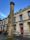 Roman column, York