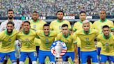 When does Brazil play during 2024 Copa America? Matches, dates and times