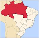 Regions of Brazil