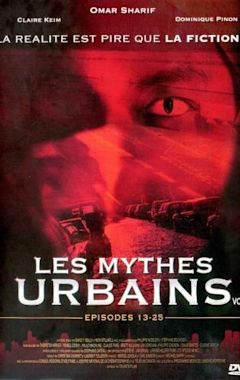 Urban Myth Chillers