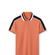 A casual shirt with a collar and a few buttons down the front Short sleeves and a relaxed fit Made of cotton or cotton blend fabric Available in various colors and designs Popular for its sporty and casual style