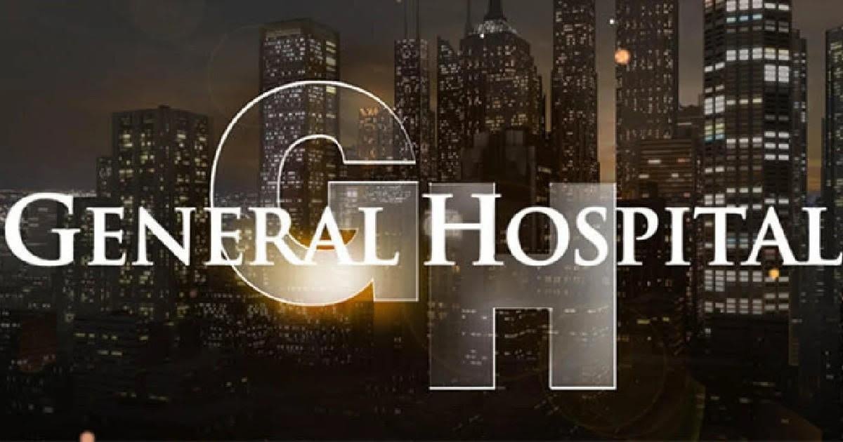 'General Hospital' Loses Another Major Star