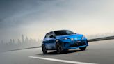 Alpine's New, Electric A290 Represents the Future of French Hot Hatches