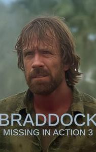 Braddock: Missing in Action III