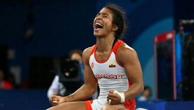 Cuba y Ecuador suman medallas en jornada de resaca tras la gloria de López