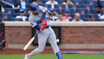 Analysis: 'We need them.' Why it's crucial for Dodgers to find 'spark' from bottom half of lineup