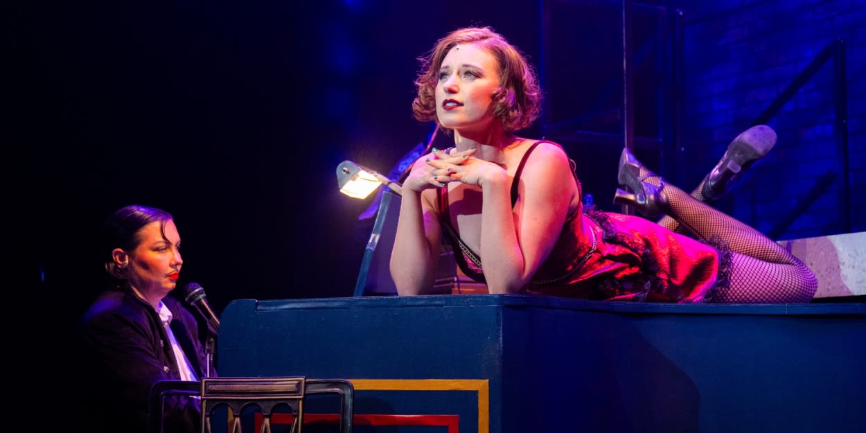 Photos: CABARET at Actor's Express