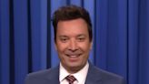 Jimmy Fallon Jokingly Spots Another Ridiculous 'Lie' In Kristi Noem's Book