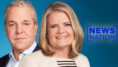 NewsNation Names Cherie Grzech As President Of News & Politics; Michael Corn To Lead Programming And Specials