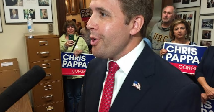 Pappas supports increase in pay rates for vets unable to work