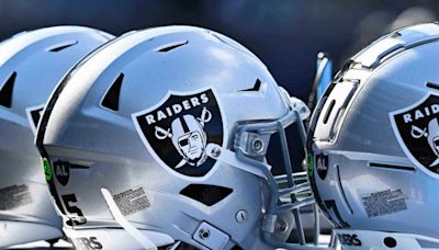 Las Vegas Raiders Rank Among The Most Valuable NFL Franchises