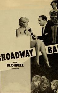 Broadway Bad