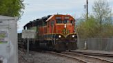 Train carrying crude oil derails in Whatcom County, BNSF investigation underway