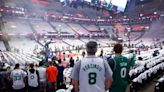 The Celtics can put the series on the brink in Game 4 in Cleveland with Donovan Mitchell out. Follow along live. - The Boston Globe