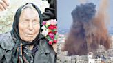 When Will The World End? Baba Vanga's Prediction For 2025 Is Terrifying