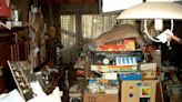 Compulsive hoarding comes into greater focus since pandemic