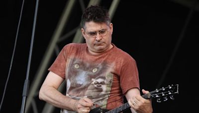 Muere a los 61 años Steve Albini, icono del rock underground y productor de Nirvana