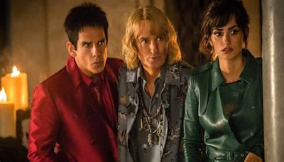 Ben Stiller non si è mai ripreso dal flop di Zoolander 2: "Non mi ero accorto di quanto fosse brutto"