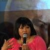 Zindzi Mandela