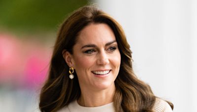 What Is Kate Middleton's Net Worth? Here's What We Know