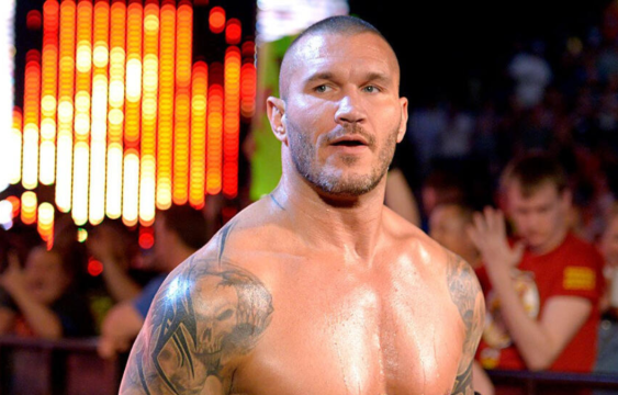 Randy Orton Still in Contact With Former WWE Star