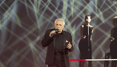 Michel Sardou : Son fils Romain en couple avec une chanteuse, la famille d'artistes s'agrandit !