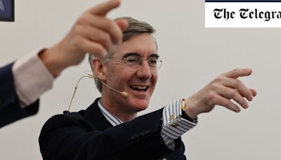Paralysing LTNs in Bath must be scrapped, says Rees-Mogg