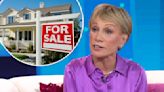 Barbara Corcoran says this is biggest mistake that people make when buying a home