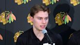 5 things we learned about Chicago Blackhawks rookie Connor Bedard, who is trying to be ‘a sponge’ around NHL greats