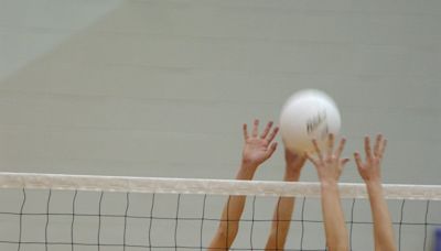 Glory Days: Westfall volleyball punches ticket to state with defeat of Tusky Valley in 2003