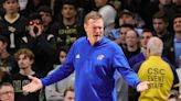 Here’s Kansas basketball coach Bill Self’s take on Chiefs-Ravens AFC title game