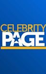 Celebrity Page