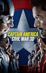 Captain America: Civil War