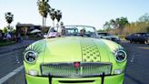 Kool April Nites Sunday: Car show wraps with community breakfast, classic car sale, awards