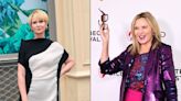 Cynthia Nixon says the 'And Just Like That...' cast would be 'walking on eggshells' if they had to film with Kim Cattrall