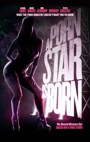 A Pornstar Is Born