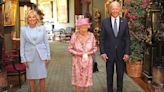 First Lady Jill Biden Recalls Intimate Teatime with Queen Elizabeth: 'She Put Us at Ease'