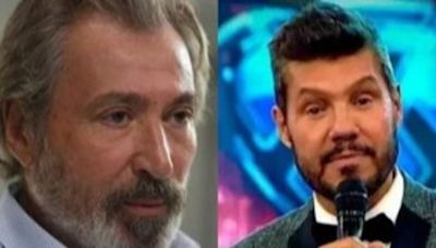 Reunión clave entre Marcelo Tinelli y las autoridades de América por su continuidad en el canal